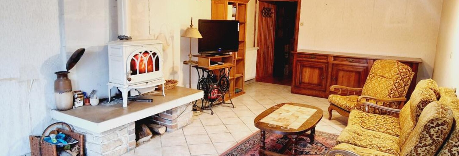 Maison 5 Pièces 146 m² à vendre à Rançonnières (52140)