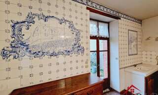 Maison 5 Pièces 146 m² à vendre à Rançonnières (52140)