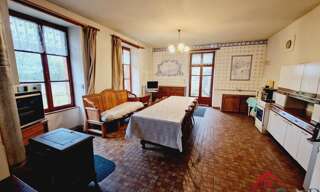 Maison 5 Pièces 146 m² à vendre à Rançonnières (52140)