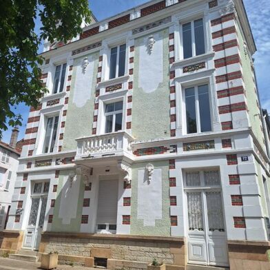 Maison 6 pièces 148000 €