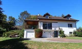 Maison 6 Pièces 180 m² à vendre à Grandfontaine (25320)