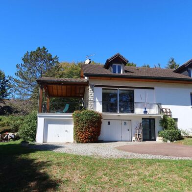 Maison 6 pièces 485000 €