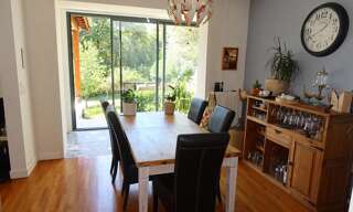 Maison 6 Pièces 180 m² à vendre à Grandfontaine (25320)