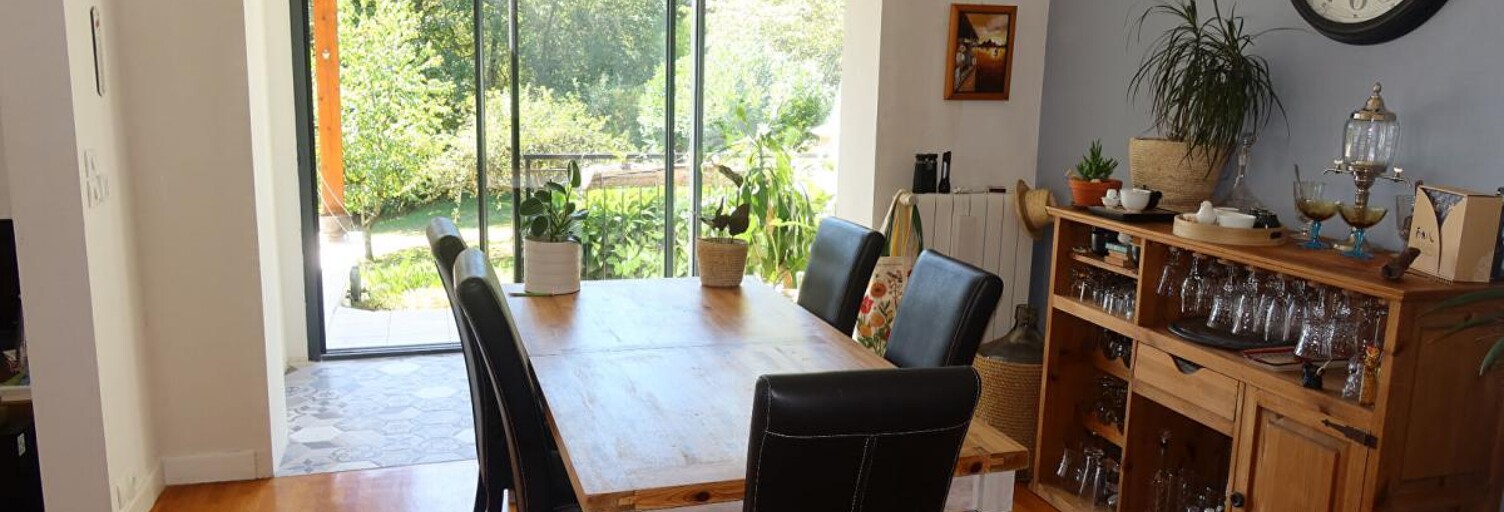 Maison 6 Pièces 180 m² à vendre à Grandfontaine (25320)