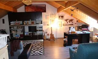 Maison 6 Pièces 180 m² à vendre à Grandfontaine (25320)