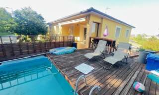 Maison 7 Pièces 217 m² à vendre à Auch (32000)