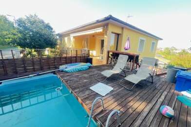 Maison 7 pièces 292000 €