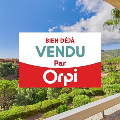 Appartement 2 pièces 209000 €