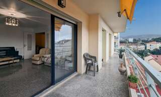 Appartement 3 Pièces 82 m² à vendre à Cannes (06400)