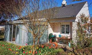 Maison 5 Pièces 86 m² à vendre à Amilly (45200)