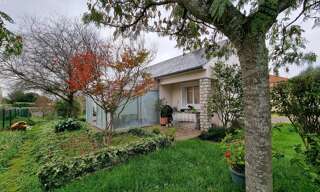 Maison 5 Pièces 86 m² à vendre à Amilly (45200)