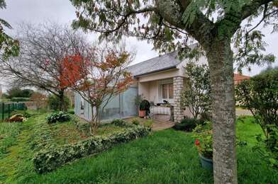 Maison 5 pièces 149000 €