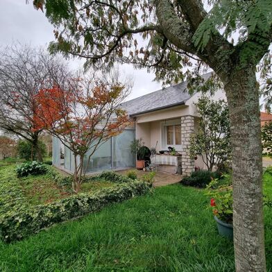 Maison 5 pièces 149000 €