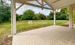 Maison 6 Pièces 160 m² à vendre à Marmande (47200)