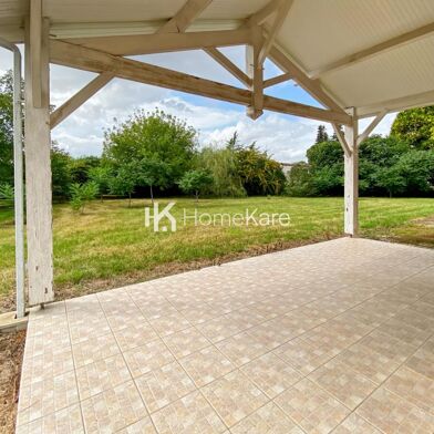 Maison 6 pièces 475000 €