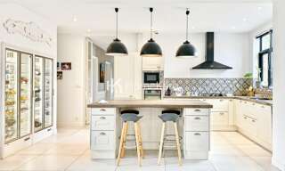 Maison 4 Pièces 146 m² à vendre à Lanton (33138)