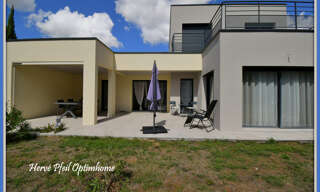 Maison 6 Pièces 157 m² à vendre à Saint-Siméon-de-Bressieux (38870)