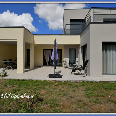 Maison 6 pièces 395000 €