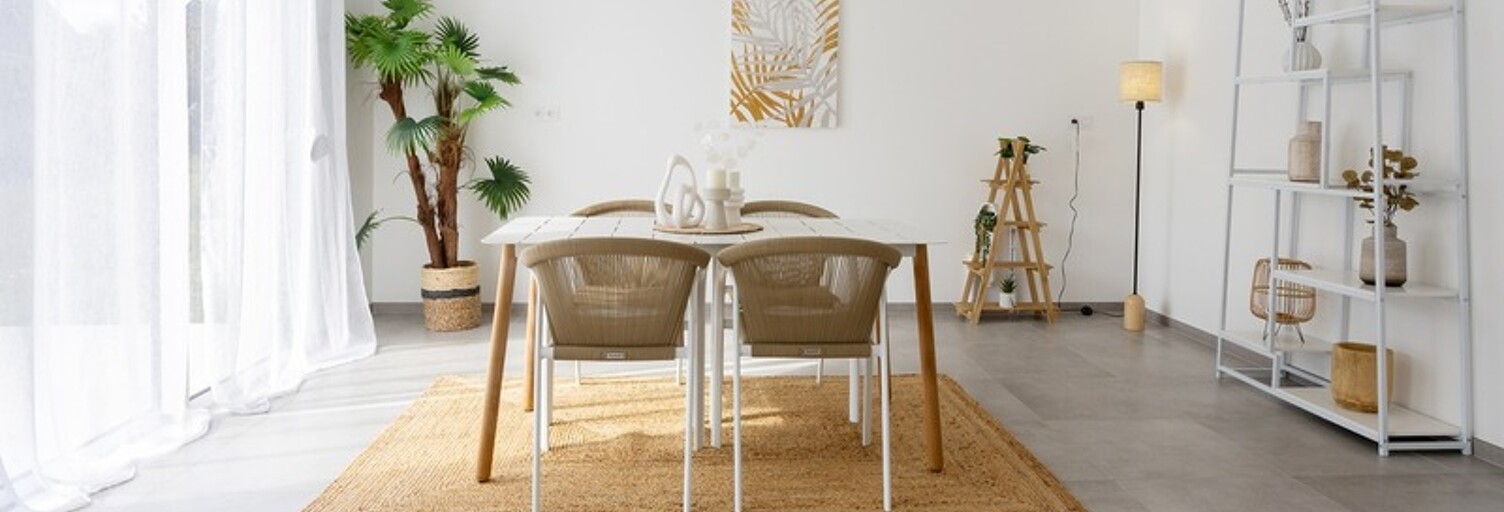 Maison 5 Pièces 100 m² à vendre à Vannes (56000)