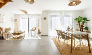 Maison 5 Pièces 100 m² à vendre à Vannes (56000)