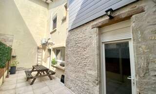 Appartement 3 Pièces 71 m² à vendre à Saint-Sever (40500)