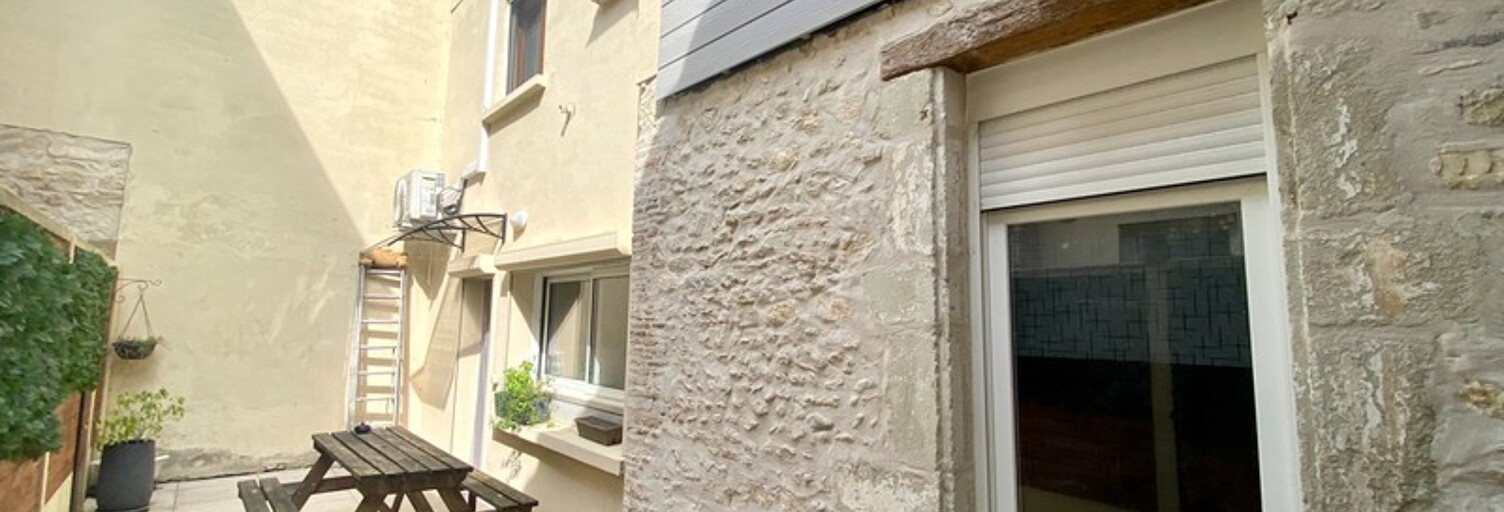 Appartement 3 Pièces 71 m² à vendre à Saint-Sever (40500)