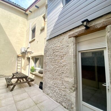 Appartement 3 pièces 178000 €