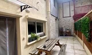 Appartement 3 Pièces 71 m² à vendre à Saint-Sever (40500)