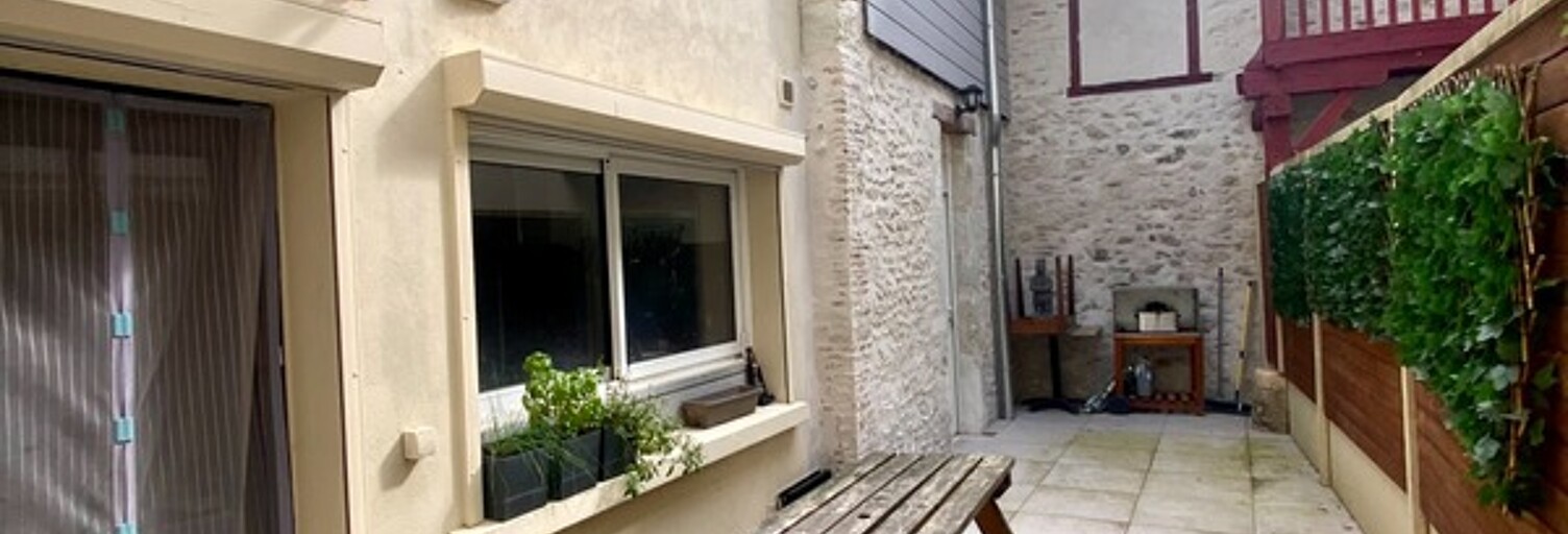 Appartement 3 Pièces 71 m² à vendre à Saint-Sever (40500)
