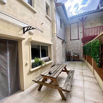 Appartement 3 pièces 178000 €