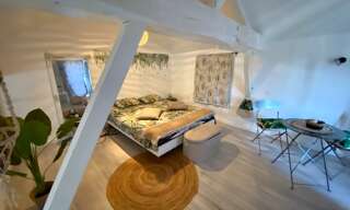 Appartement 3 Pièces 126 m² à vendre à Saint-Sever (40500)