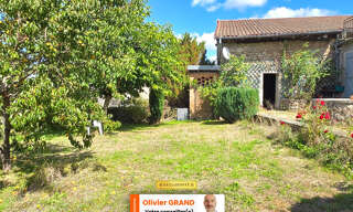 Maison 11 Pièces 218 m² à vendre à Cieux (87520)