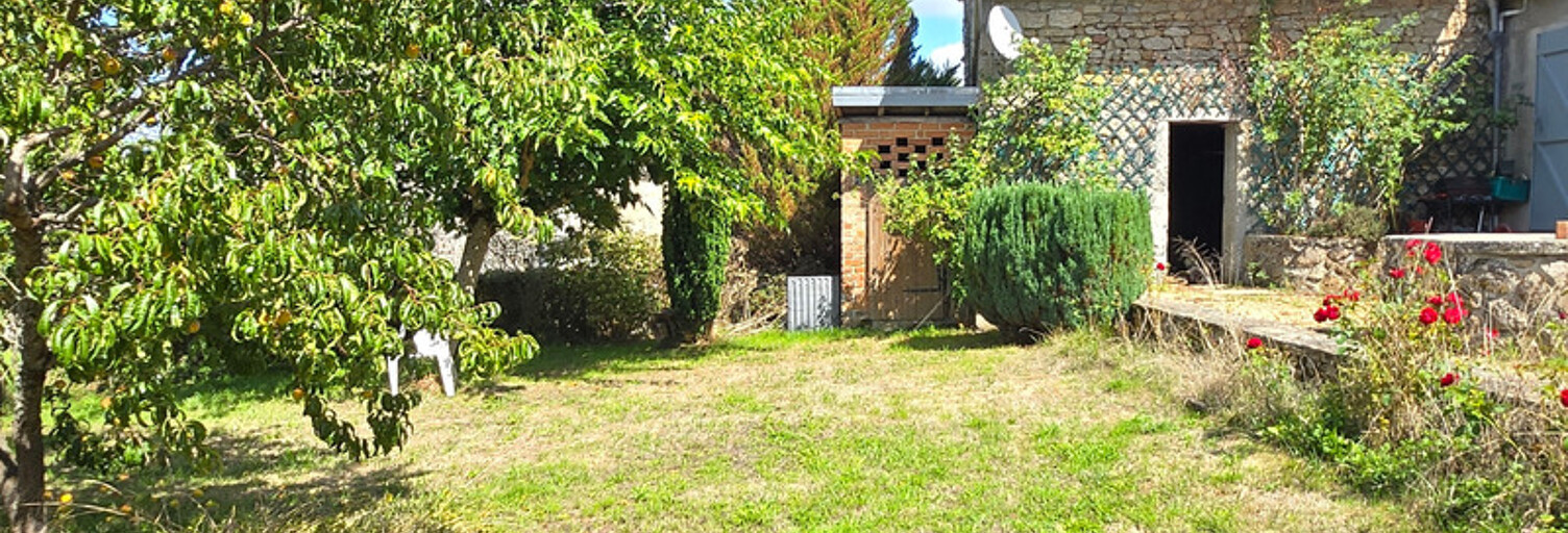 Maison 11 Pièces 218 m² à vendre à Cieux (87520)