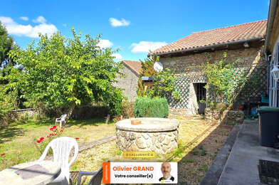 Maison 11 pièces 139000 €