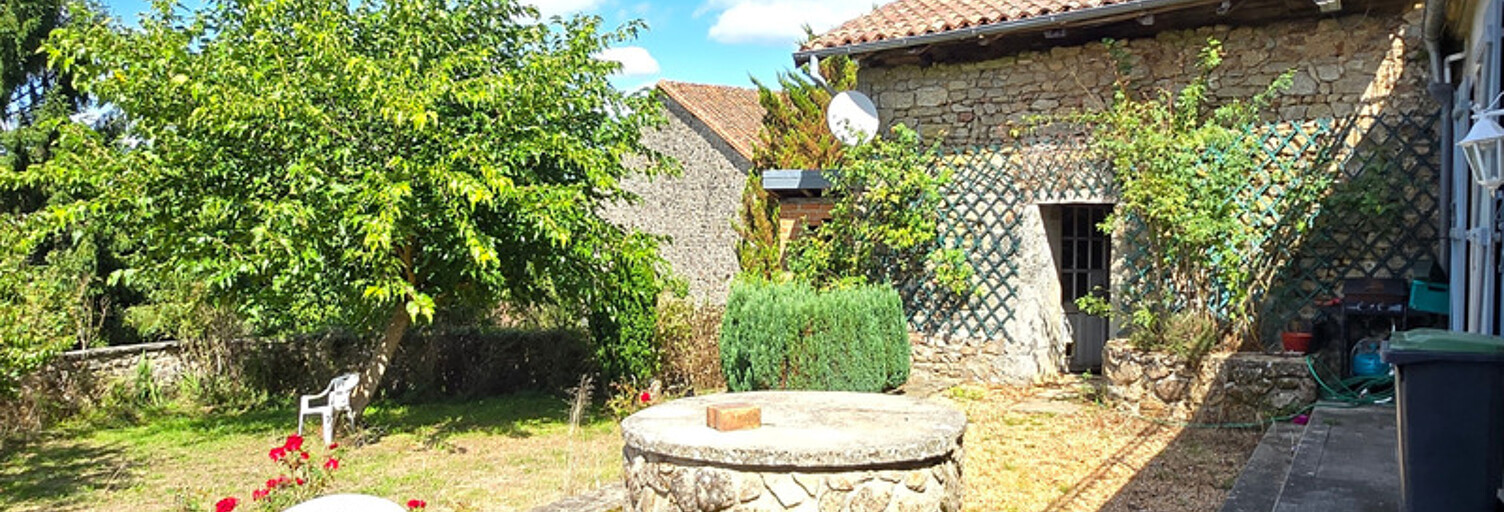 Maison 11 Pièces 218 m² à vendre à Cieux (87520)