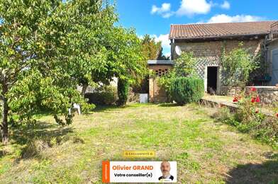 Maison 11 pièces 129000 €