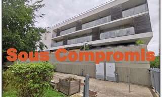 Appartement 1 Pièce 37 m² à vendre à Brétigny-sur-Orge (91220)