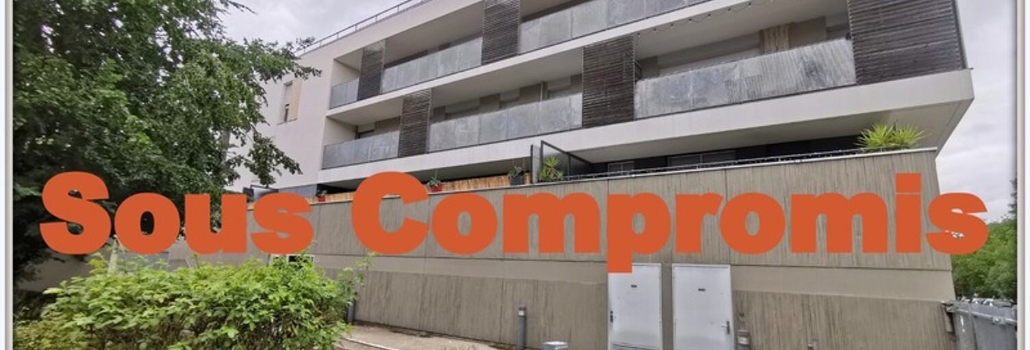 Appartement 1 Pièce 37 m² à vendre à Brétigny-sur-Orge (91220)