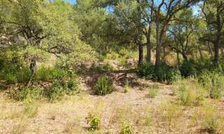 Terrain  2656 m² à vendre à Vidauban (83550)