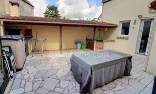 Maison 5 Pièces 101 m² à vendre à Mantes-la-Ville (78711)