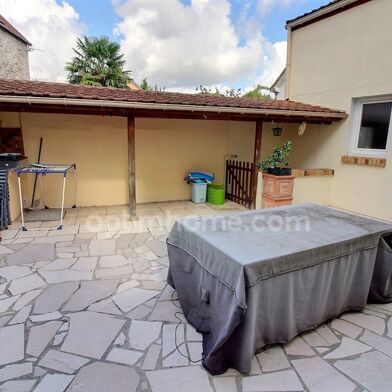 Maison 5 pièces 237000 €