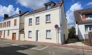 Maison 5 Pièces 101 m² à vendre à Mantes-la-Ville (78711)