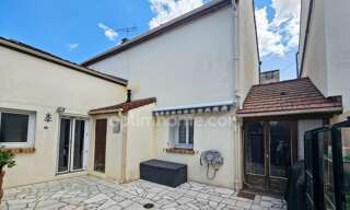 Maison 5 Pièces 101 m² à vendre à Mantes-la-Ville (78711)