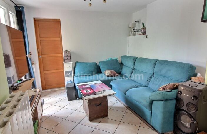 Maison 5 pièces de 100 m2 à vendre à MANTES LA VILLE (78) au prix de 237000 euros — photo 3