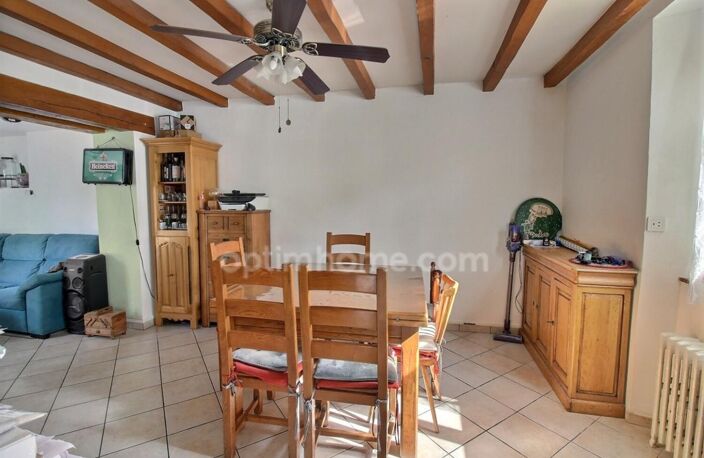Maison 5 pièces de 100 m2 à vendre à MANTES LA VILLE (78) au prix de 237000 euros — photo 4