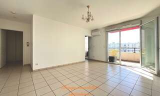 Appartement 3 Pièces 70 m² à vendre à Tours (37000)