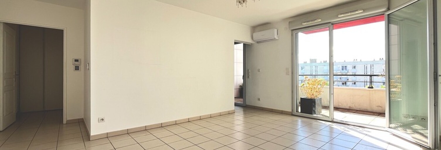 Appartement 3 Pièces 70 m² à vendre à Tours (37000)