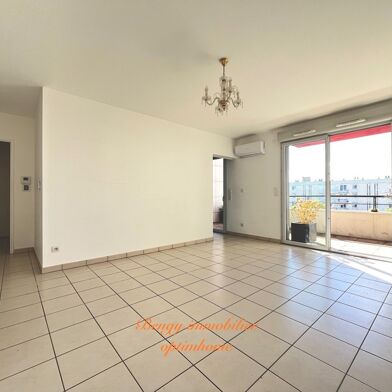 Appartement 3 pièces 189000 €
