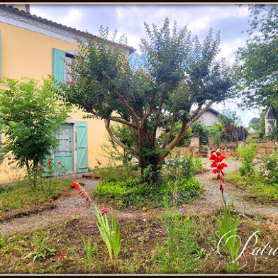 Maison 7 pièces 185000 €