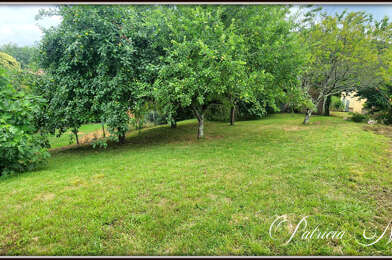 Maison 7 pièces 185000 €